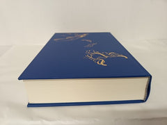 A Folio Anthology of Poetry, Introduced by Carol Ann Duffy, Folio Society 2009