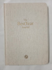 Best Year Journal Essential â Express One Year Self Growth Planner - OAT