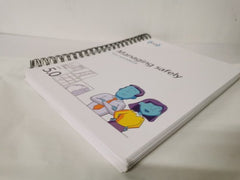 IOSH Managing Safely Your workbook V 5.0