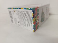 The Very Hungry Caterpillar: Little Learning Library by Eric Carle