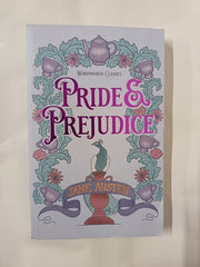 Pride and Prejudice, Mansfield Park, Sanditon: 3 Jane Austen Wordsworth Classics