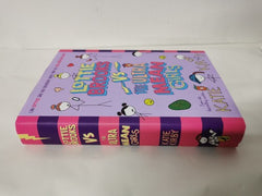 Lottie Brooks vs The Ultra Mean Girls: The latest hilarious diary
