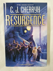 Resurgence: 20 (Foreigner)