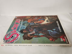 Slaine: The Horned God: v. 1 (A 2000 AD graphic novel)