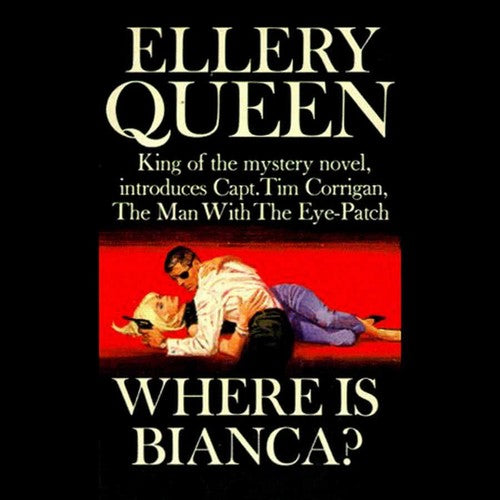 Where Is Bianca? (Tim Corrigan Mysteries)