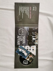 BTS Bundle - O RUL8 2, 2 Cool 4 Skool and Skool Luv Affair