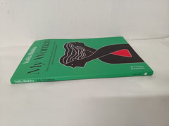 My Women by Yuliia Iliukha (Uncorrected Paperback Proof)