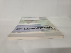 Getting Started Microsoft Windows 98, Booklet and Product Key