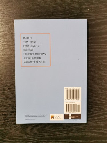 The Irish Review Issue 55