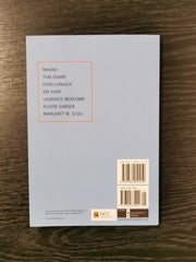 The Irish Review Issue 55