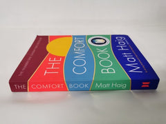 The Comfort Book