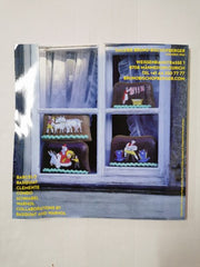 Art Forum DECEMBER 2021 VOL. 60, NO. 4 The Year in Hell