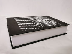 Language Consciousness Magick Romance by Thomas Sharp (Signed)