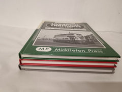 Liverpool Tramways Books 1, 2 & 3: Eastern, Southern & Northern Routes
