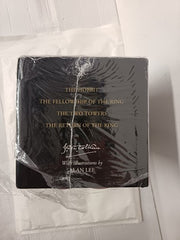 The Hobbit & The Lord of the Rings Boxed Set