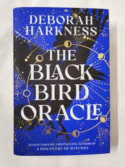 The Black Bird Oracle: The exhilarating new All Souls novel