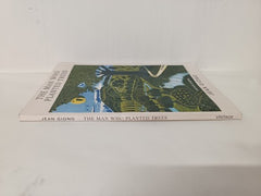 Man Who Planted Trees by Jean Giono (2023, Paperback)