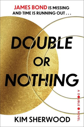 Double or Nothing: A Double O Novel (Double O, 1)
