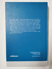 The Guide to Energy Arbitrations, 4th Edition by Global Arbitration Review