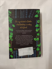 The Lost Bookshop: The most charming and uplifting novel for 2024 by Evie Woods