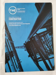 TWf Yearbook 2025-26 - Temporary Works Forum