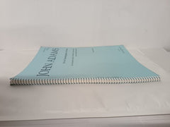 On the Transmigration of Souls: Vocal Score for Orchestra & Chorus by John Adams