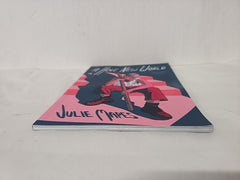 A Hole New World by Julie Mapes