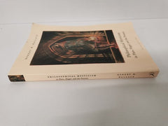 Philosophical Mysticism in Plato, Hegel, and the Present by Dr Robert M. Wallace