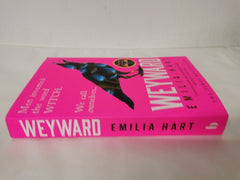 Weyward: The Richard & Judy Book Club Pick