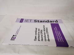 Code of Practice for Grid-connected Solar Photovoltaic Systems (IET 01:2024)