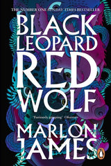 Black Leopard, Red Wolf: Dark Star Trilogy Book 1 (Dark Star Trilogy, 1)