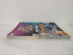 Pokemon Diamond and Pearl Official Strategy Guide