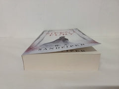 To Touch a Silent Fury by R. A. Sandpiper - Signed First Edition