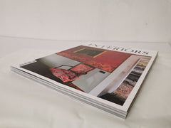 WORLD OF INTERIORS magazine May 2025