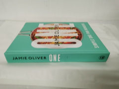 One: Simple One-Pan Wonders [Hardcover] by Jamie Oliver