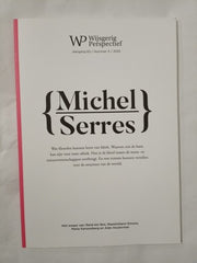 Michel Serres Wijsgerig Perspectief, volume 2025, 65-4