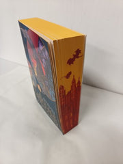 A Language of Dragons: The #1 Sunday Times bestseller by S. F. Williamson