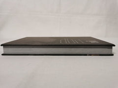 Deacon Liu Photobook - The Will of Water