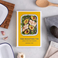 The Roasting Tin: Simple One Dish Dinners (Rukminiâs Roasting Tin)