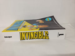 Invincible Compendium Volume 1 by Robert Kirkman (Paperback, 2011)