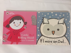 â­10 Babies Picture Board Books Bundle â­For Toddlersâ­