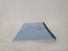 My Qurâan Study Stickers