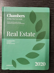 Real Estate 2020 | Chambers Global Practice Guide
