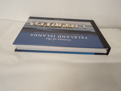 Visions of the Falkland Islands, Second Edition by Julie Halliday