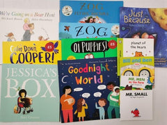 Children's Picture Story Books, LARGE box of 20 books GREAT condition