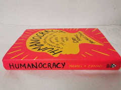 Humanocracy: Creating Organizations as Amazing as the People Inside Them