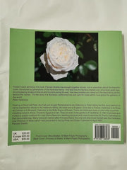Harkness Roses: Stories behind the names