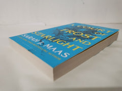 A Court of Frost and Starlight: An unmissable companion tale by Sarah J. Maas