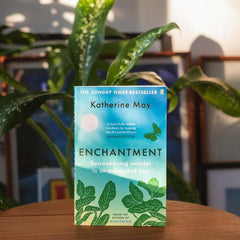 Enchantment: Reawakening Wonder in an Exhausted Age