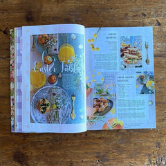 Daphne's Diary Magazine #7 2024 (ENGLISH) | Creative Art Craft Workbook